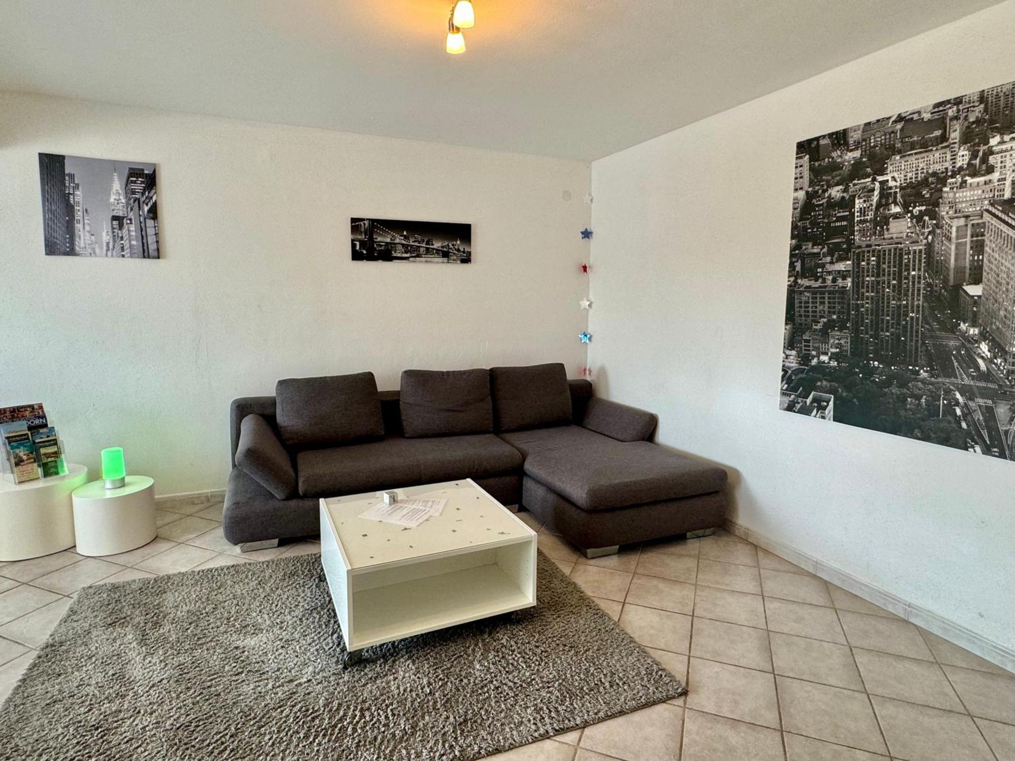 Schnuetgenhof Appartements Attendorn Exterior photo